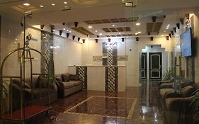 ريانة أبها للشقق المفروشة